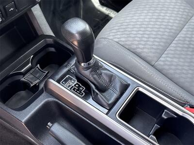 2021 Toyota Tacoma SR5 V6   - Photo 26 - McKinney, TX 75070