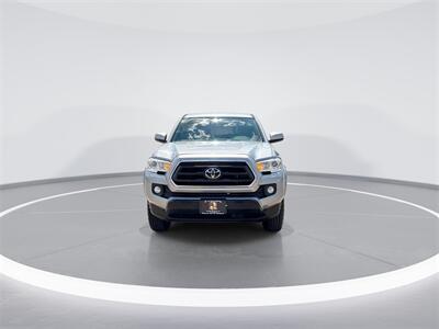 2021 Toyota Tacoma SR5 V6   - Photo 3 - McKinney, TX 75070