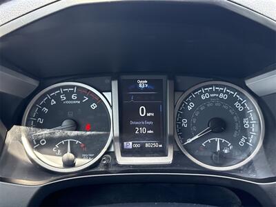 2021 Toyota Tacoma SR5 V6   - Photo 23 - McKinney, TX 75070