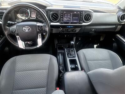 2021 Toyota Tacoma SR5 V6   - Photo 20 - McKinney, TX 75070