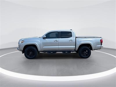 2021 Toyota Tacoma SR5 V6   - Photo 5 - McKinney, TX 75070