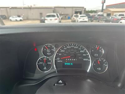 2022 Chevrolet Express 3500 LS Passenger   - Photo 49 - McKinney, TX 75070