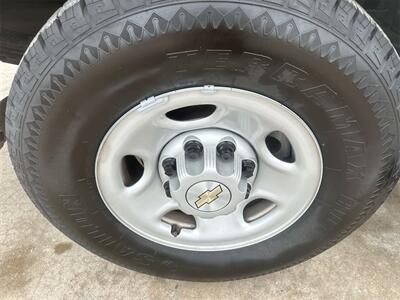 2022 Chevrolet Express 3500 LS Passenger   - Photo 64 - McKinney, TX 75070