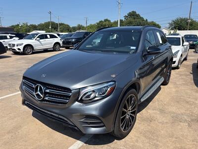 2019 Mercedes-Benz GLC GLC 300   - Photo 37 - McKinney, TX 75070