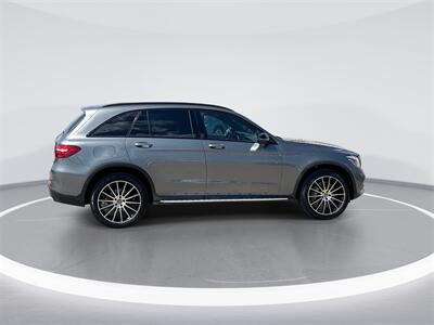 2019 Mercedes-Benz GLC GLC 300   - Photo 9 - McKinney, TX 75070