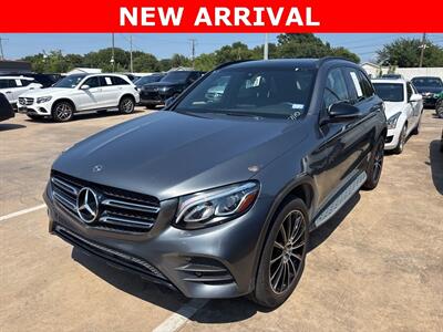2019 Mercedes-Benz GLC GLC 300   - Photo 36 - McKinney, TX 75070