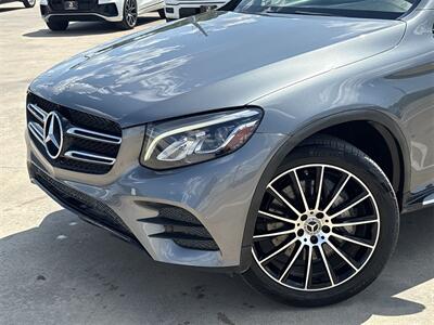 2019 Mercedes-Benz GLC GLC 300   - Photo 16 - McKinney, TX 75070