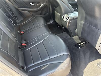 2019 Mercedes-Benz GLC GLC 300   - Photo 33 - McKinney, TX 75070
