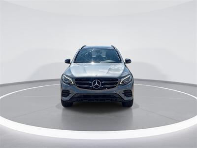 2019 Mercedes-Benz GLC GLC 300   - Photo 3 - McKinney, TX 75070