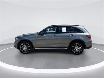 2019 Mercedes-Benz GLC GLC 300   - Photo 5 - McKinney, TX 75070