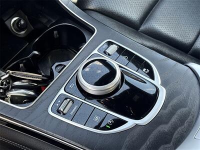 2019 Mercedes-Benz GLC GLC 300   - Photo 27 - McKinney, TX 75070