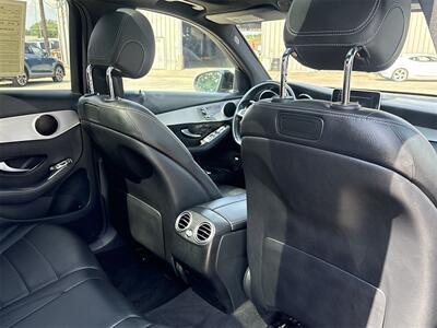 2019 Mercedes-Benz GLC GLC 300   - Photo 34 - McKinney, TX 75070