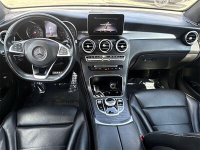 2019 Mercedes-Benz GLC GLC 300   - Photo 20 - McKinney, TX 75070