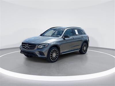 2019 Mercedes-Benz GLC GLC 300   - Photo 4 - McKinney, TX 75070