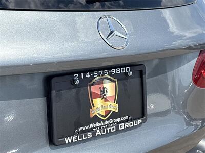2019 Mercedes-Benz GLC GLC 300   - Photo 10 - McKinney, TX 75070