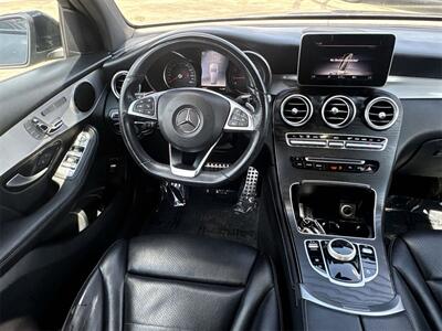 2019 Mercedes-Benz GLC GLC 300   - Photo 21 - McKinney, TX 75070