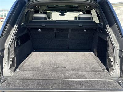 2019 Land Rover Range Rover 5.0L V8 Supercharged Autobiography LWB   - Photo 31 - McKinney, TX 75070