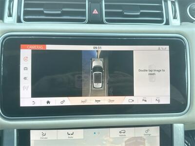 2019 Land Rover Range Rover 5.0L V8 Supercharged Autobiography LWB   - Photo 24 - McKinney, TX 75070