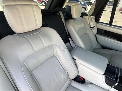 2019 Land Rover Range Rover 5.0L V8 Supercharged Autobiography LWB   - Photo 33 - McKinney, TX 75070