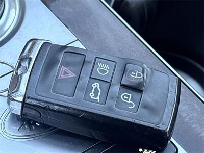 2019 Land Rover Range Rover 5.0L V8 Supercharged Autobiography LWB   - Photo 14 - McKinney, TX 75070