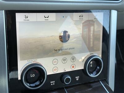 2019 Land Rover Range Rover 5.0L V8 Supercharged Autobiography LWB   - Photo 25 - McKinney, TX 75070