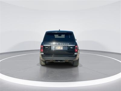 2019 Land Rover Range Rover 5.0L V8 Supercharged Autobiography LWB   - Photo 7 - McKinney, TX 75070