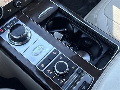 2019 Land Rover Range Rover 5.0L V8 Supercharged Autobiography LWB   - Photo 26 - McKinney, TX 75070