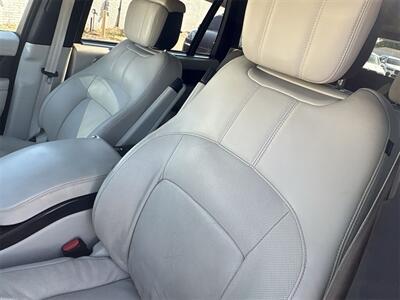2019 Land Rover Range Rover 5.0L V8 Supercharged Autobiography LWB   - Photo 17 - McKinney, TX 75070