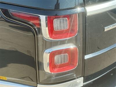 2019 Land Rover Range Rover 5.0L V8 Supercharged Autobiography LWB   - Photo 14 - McKinney, TX 75070