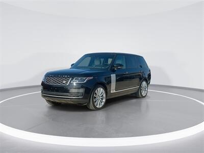 2019 Land Rover Range Rover 5.0L V8 Supercharged Autobiography LWB   - Photo 4 - McKinney, TX 75070