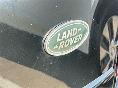 2019 Land Rover Range Rover 5.0L V8 Supercharged Autobiography LWB   - Photo 13 - McKinney, TX 75070