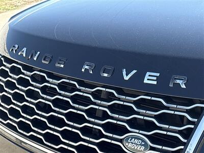 2019 Land Rover Range Rover 5.0L V8 Supercharged Autobiography LWB   - Photo 15 - McKinney, TX 75070