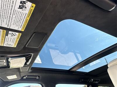 2019 Land Rover Range Rover 5.0L V8 Supercharged Autobiography LWB   - Photo 28 - McKinney, TX 75070