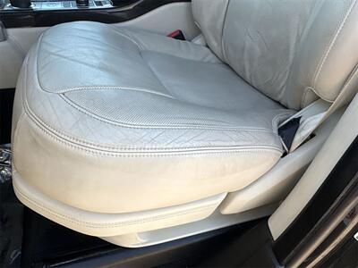 2019 Land Rover Range Rover 5.0L V8 Supercharged Autobiography LWB   - Photo 18 - McKinney, TX 75070