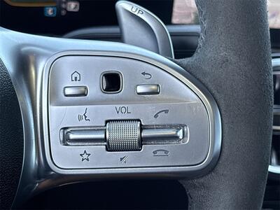 2022 Mercedes-Benz GLB GLB 35 AMG® 4MATIC®   - Photo 36 - McKinney, TX 75070
