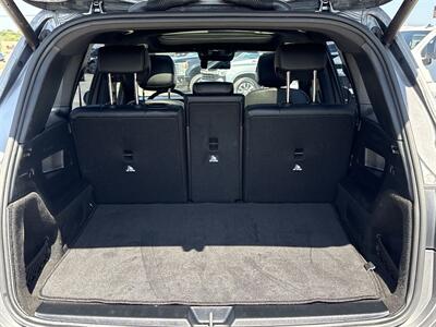 2022 Mercedes-Benz GLB GLB 35 AMG® 4MATIC®   - Photo 31 - McKinney, TX 75070