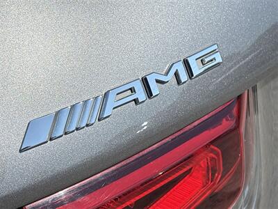 2022 Mercedes-Benz GLB GLB 35 AMG® 4MATIC®   - Photo 11 - McKinney, TX 75070