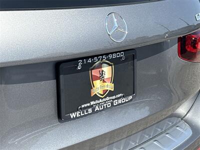 2022 Mercedes-Benz GLB GLB 35 AMG® 4MATIC®   - Photo 12 - McKinney, TX 75070