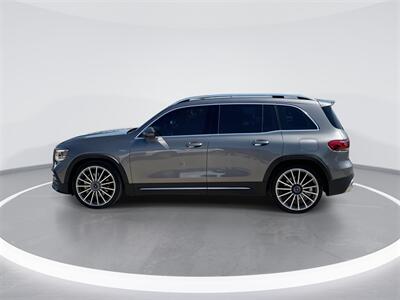 2022 Mercedes-Benz GLB GLB 35 AMG® 4MATIC®   - Photo 5 - McKinney, TX 75070