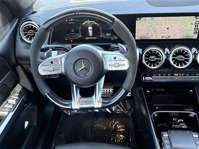 2022 Mercedes-Benz GLB GLB 35 AMG® 4MATIC®   - Photo 21 - McKinney, TX 75070