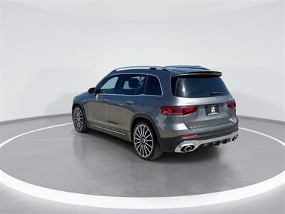 2022 Mercedes-Benz GLB GLB 35 AMG® 4MATIC®   - Photo 6 - McKinney, TX 75070