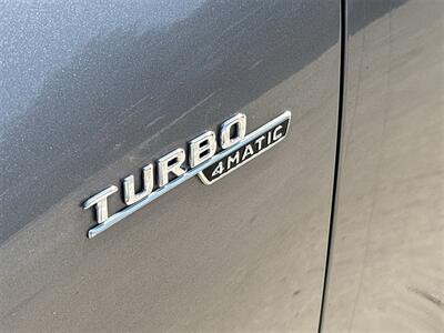 2022 Mercedes-Benz GLB GLB 35 AMG® 4MATIC®   - Photo 10 - McKinney, TX 75070