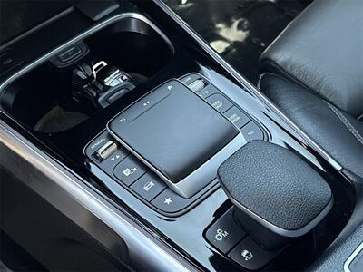 2022 Mercedes-Benz GLB GLB 35 AMG® 4MATIC®   - Photo 26 - McKinney, TX 75070