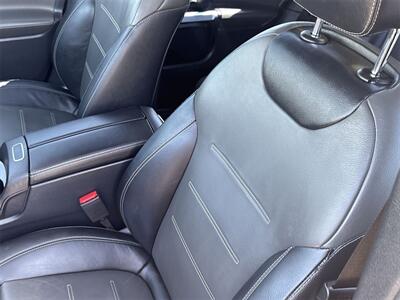 2022 Mercedes-Benz GLB GLB 35 AMG® 4MATIC®   - Photo 17 - McKinney, TX 75070