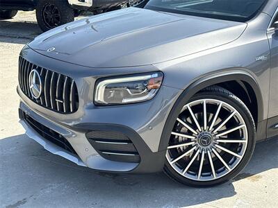 2022 Mercedes-Benz GLB GLB 35 AMG® 4MATIC®   - Photo 16 - McKinney, TX 75070