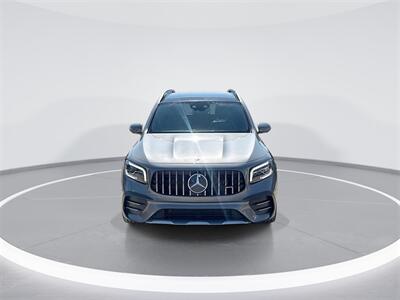 2022 Mercedes-Benz GLB GLB 35 AMG® 4MATIC®   - Photo 3 - McKinney, TX 75070