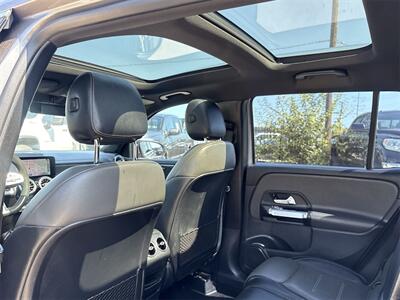 2022 Mercedes-Benz GLB GLB 35 AMG® 4MATIC®   - Photo 30 - McKinney, TX 75070