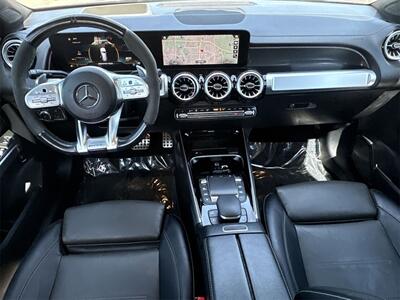 2022 Mercedes-Benz GLB GLB 35 AMG® 4MATIC®   - Photo 20 - McKinney, TX 75070