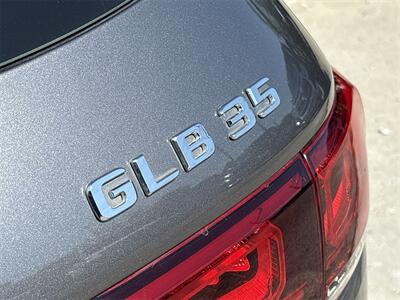 2022 Mercedes-Benz GLB GLB 35 AMG® 4MATIC®   - Photo 13 - McKinney, TX 75070