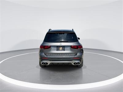 2022 Mercedes-Benz GLB GLB 35 AMG® 4MATIC®   - Photo 7 - McKinney, TX 75070